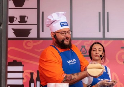 Как готовить дома на уровне ресторанов: советы шеф-повара Ивана Родионова