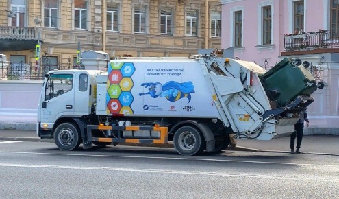 Скрытые права: как вернуть деньги за вывоз мусора при временном отсутствии