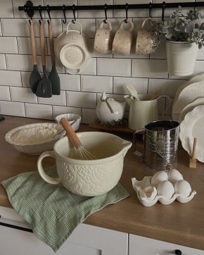 Как выбрать посуду для идеального вкуса ваших блюд