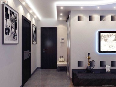 Как подготовить прихожую к зиме: уют и чистота в холодное время года