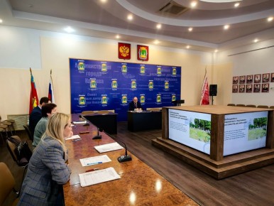 10 инициативных проектов из Коврова участвуют в областном конкурсе