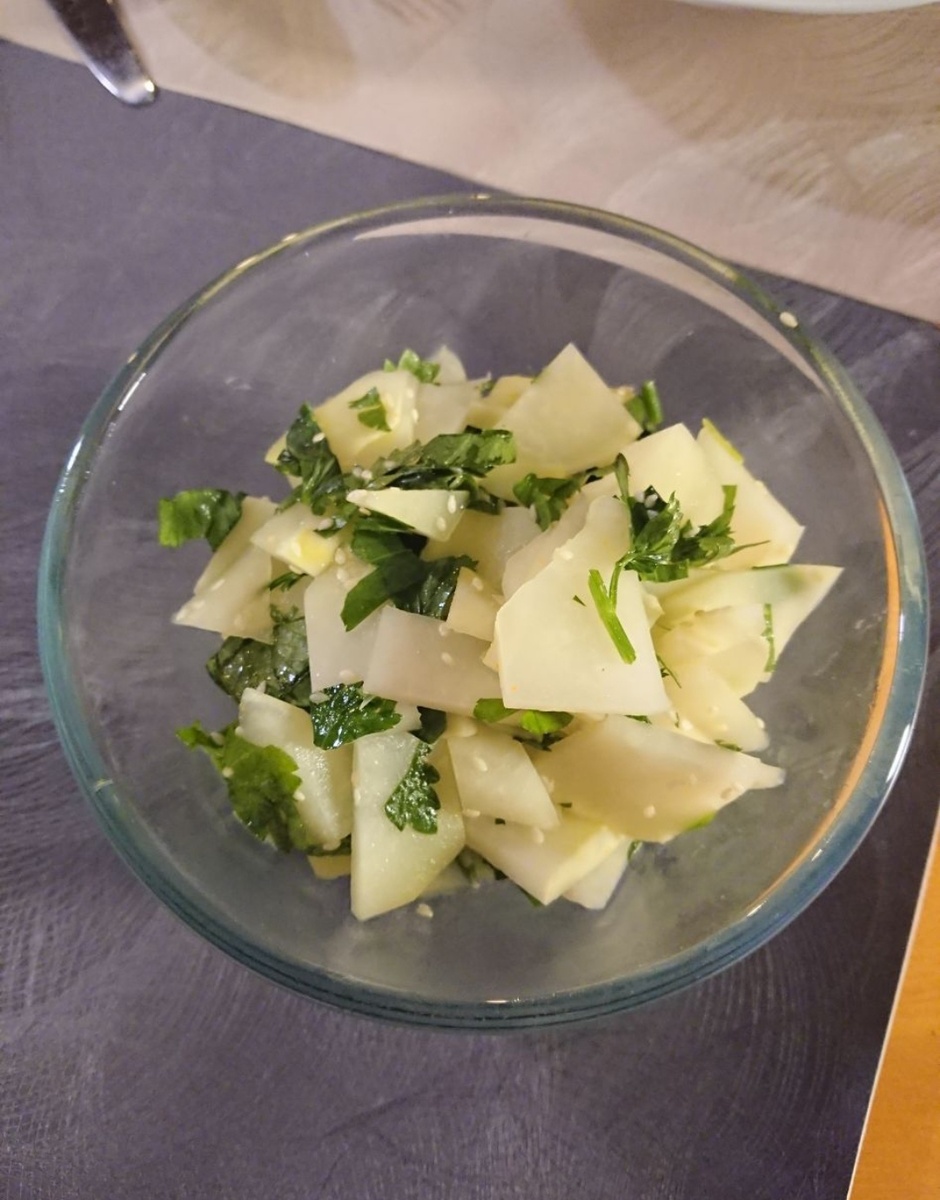 Вкусный постный обед: три простых рецепта от шефа Олега Ольхова