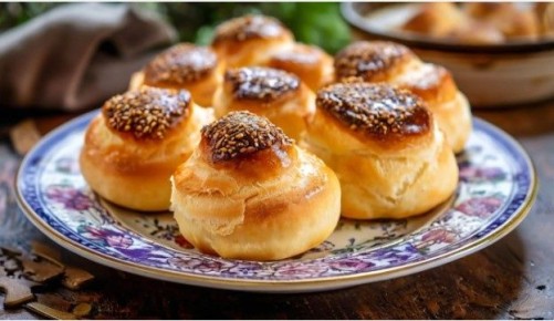 Как приготовить изысканную бриошь прямо на вашей кухне