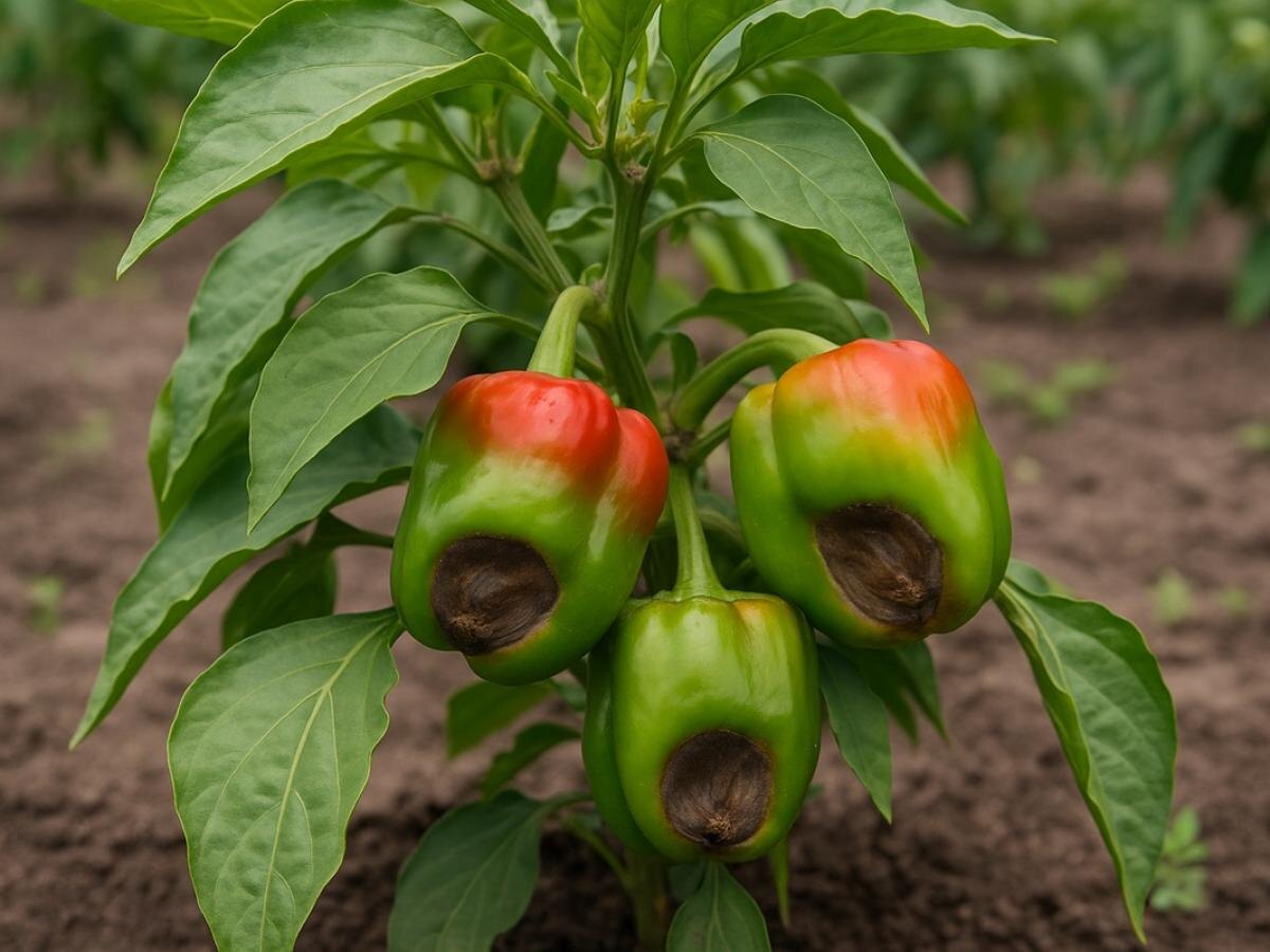 Научные исследования развенчивают мифы о борьбе с фитофторозом