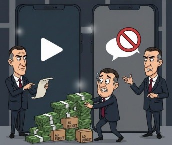 ��� ������� ����������� ���: ��� ����� �� ������� � Telegram � YouTube �� ����� 2026 ����?