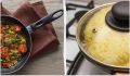 Удивительные секреты сковородок: для чего нужны отверстия в ручке и крышке?