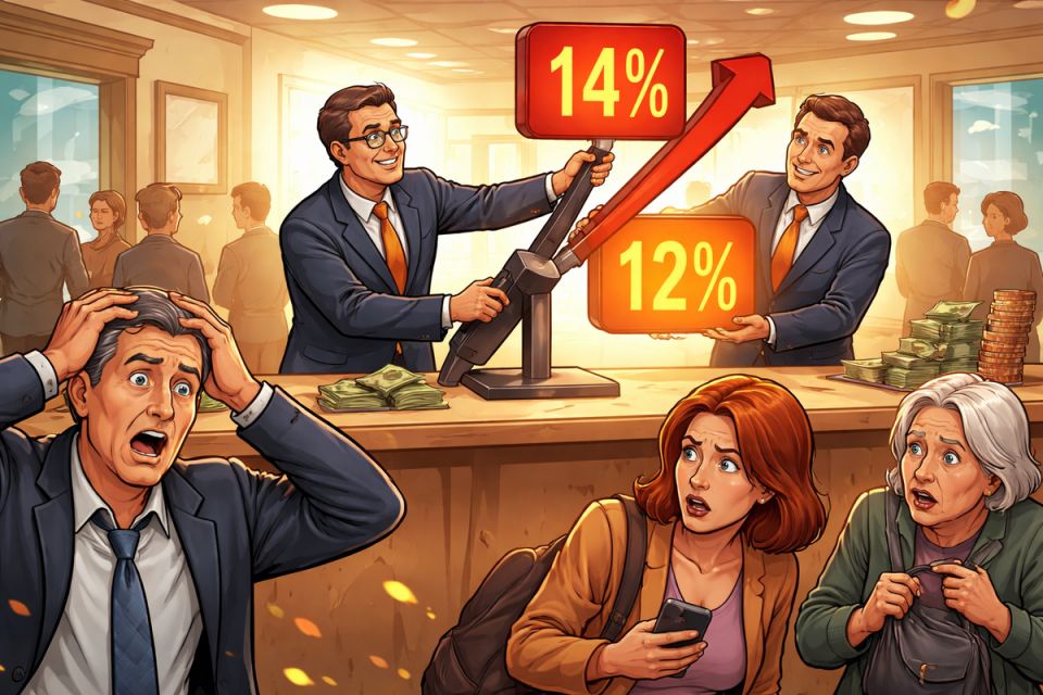 �������� ������ �� �������: ��� ���� ���������� � 2026 ����