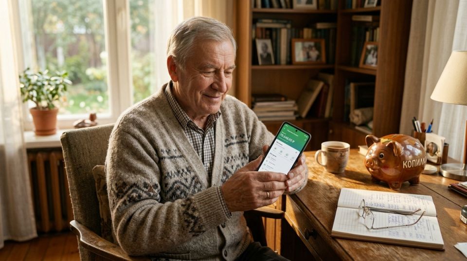 ������� ���������� ������: ��� �� �������� ���� ���������� ��-�� ������