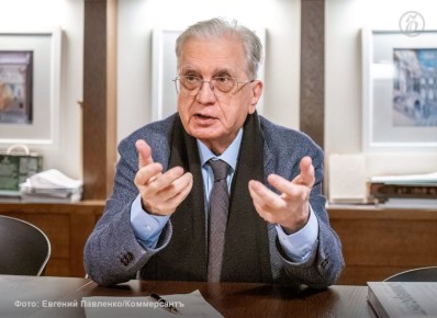 «Если у человека нет памяти — он овощ»