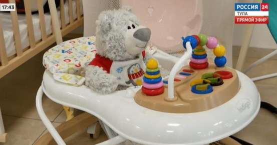 Каша на завтрак: полезный выбор для детей