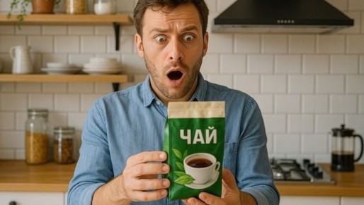 Недостаток горячего чая может угрожать вашему здоровью