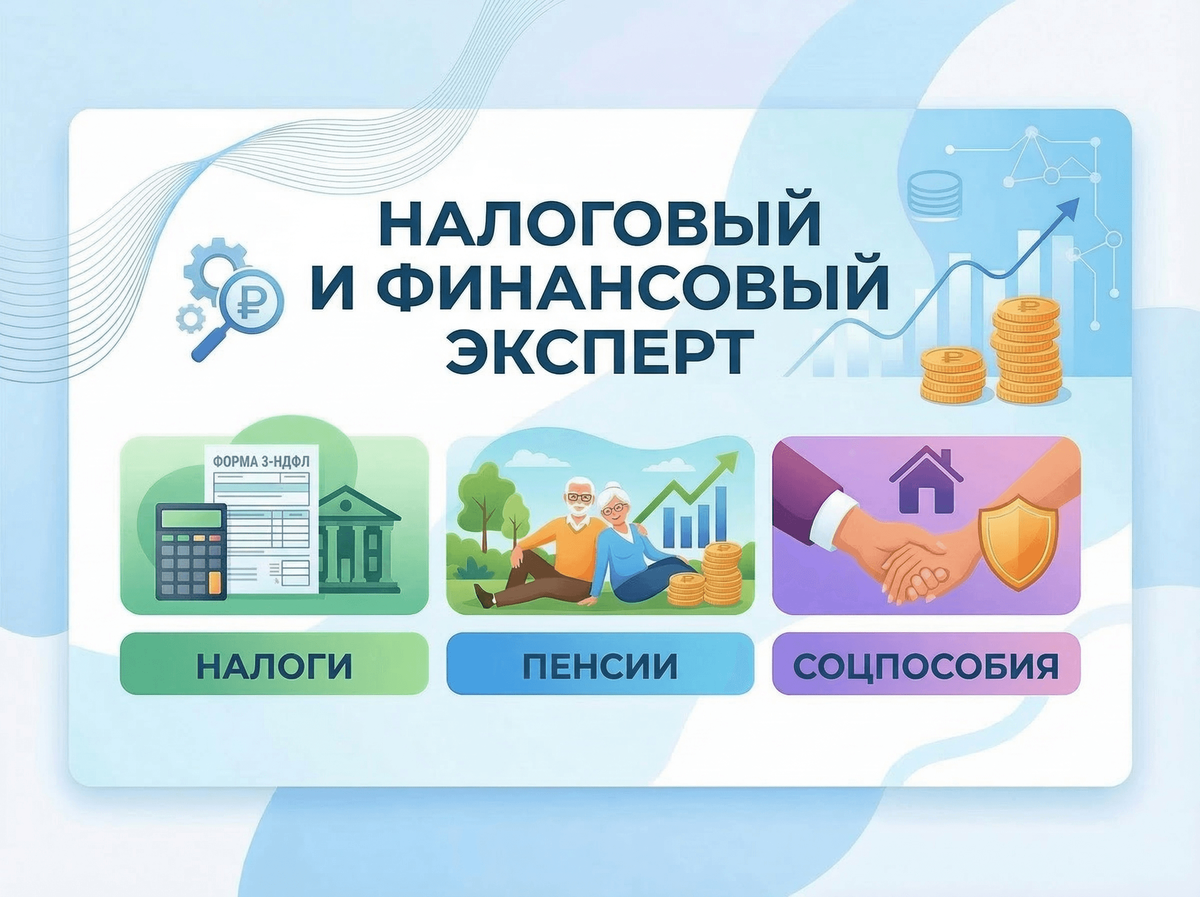 Как выйти на пенсию без потери дохода: новые инициативы Совета Федерации