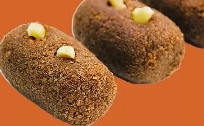 История любимого пирожного