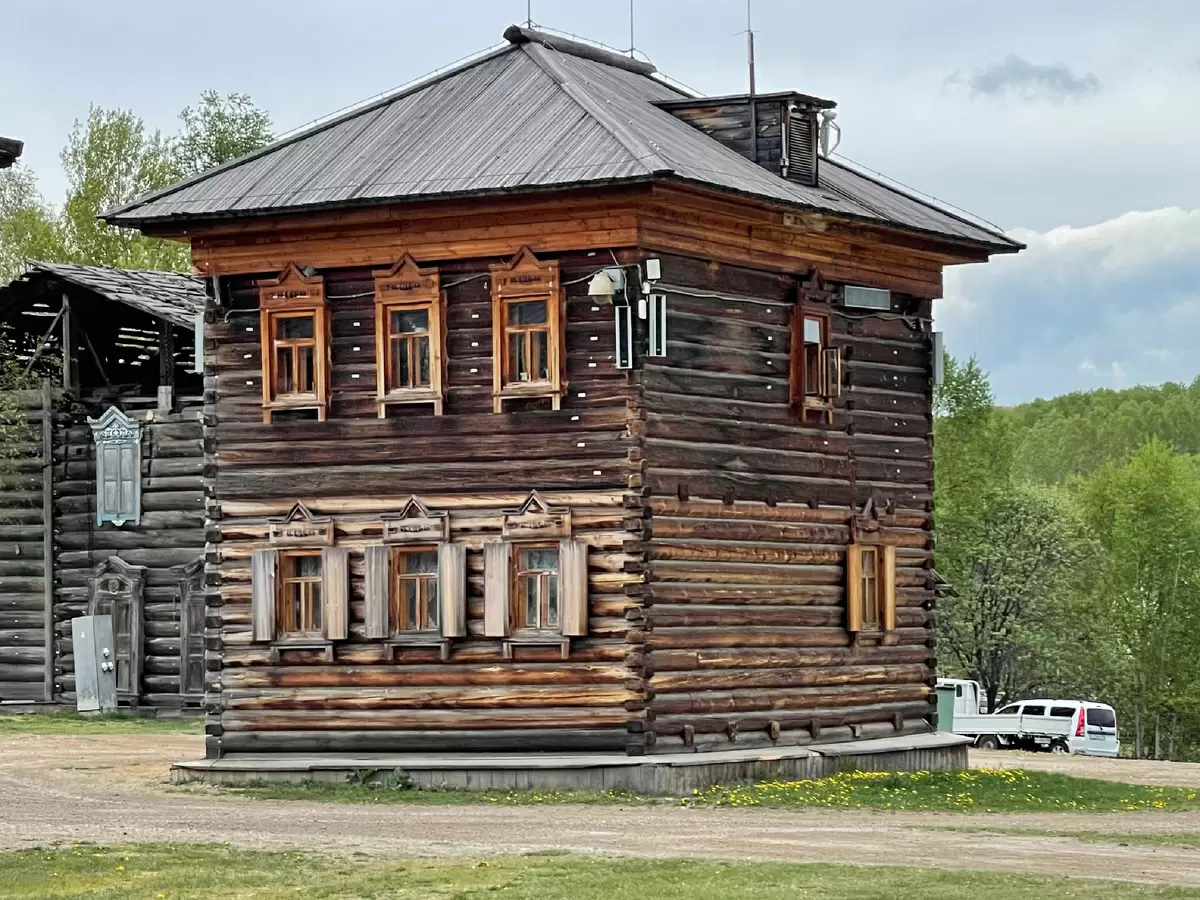 Путешествие по Великому чайному пути: новый взгляд на исторический маршрут
