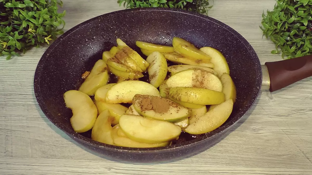 Три irresistibly вкусных яблочных пирога, которые стоит попробовать