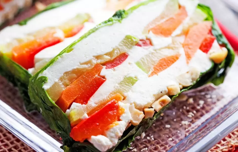 Террин: Искусство Кулинарного Творчества и Завораживающие Традиции