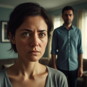 Измены, предательства и цена прощения: история одной женщины