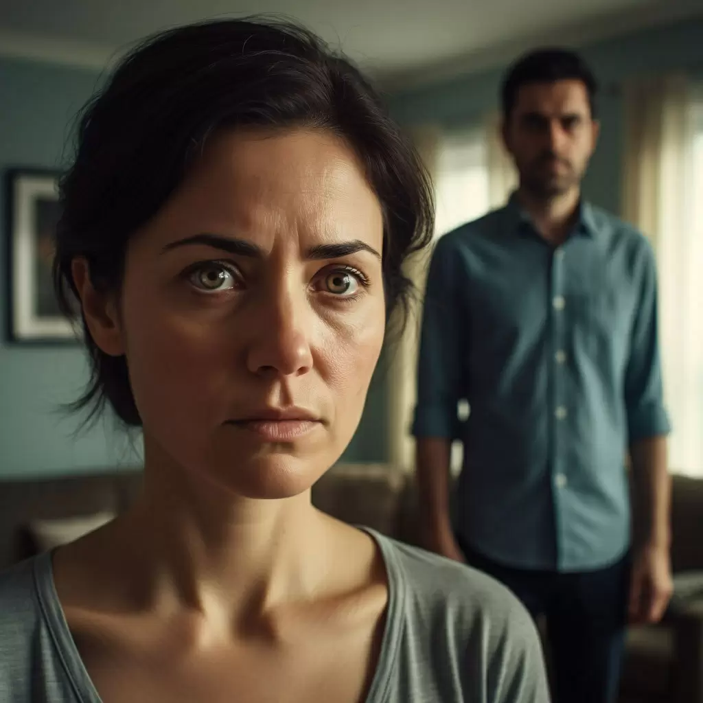 Измены, предательства и цена прощения: история одной женщины