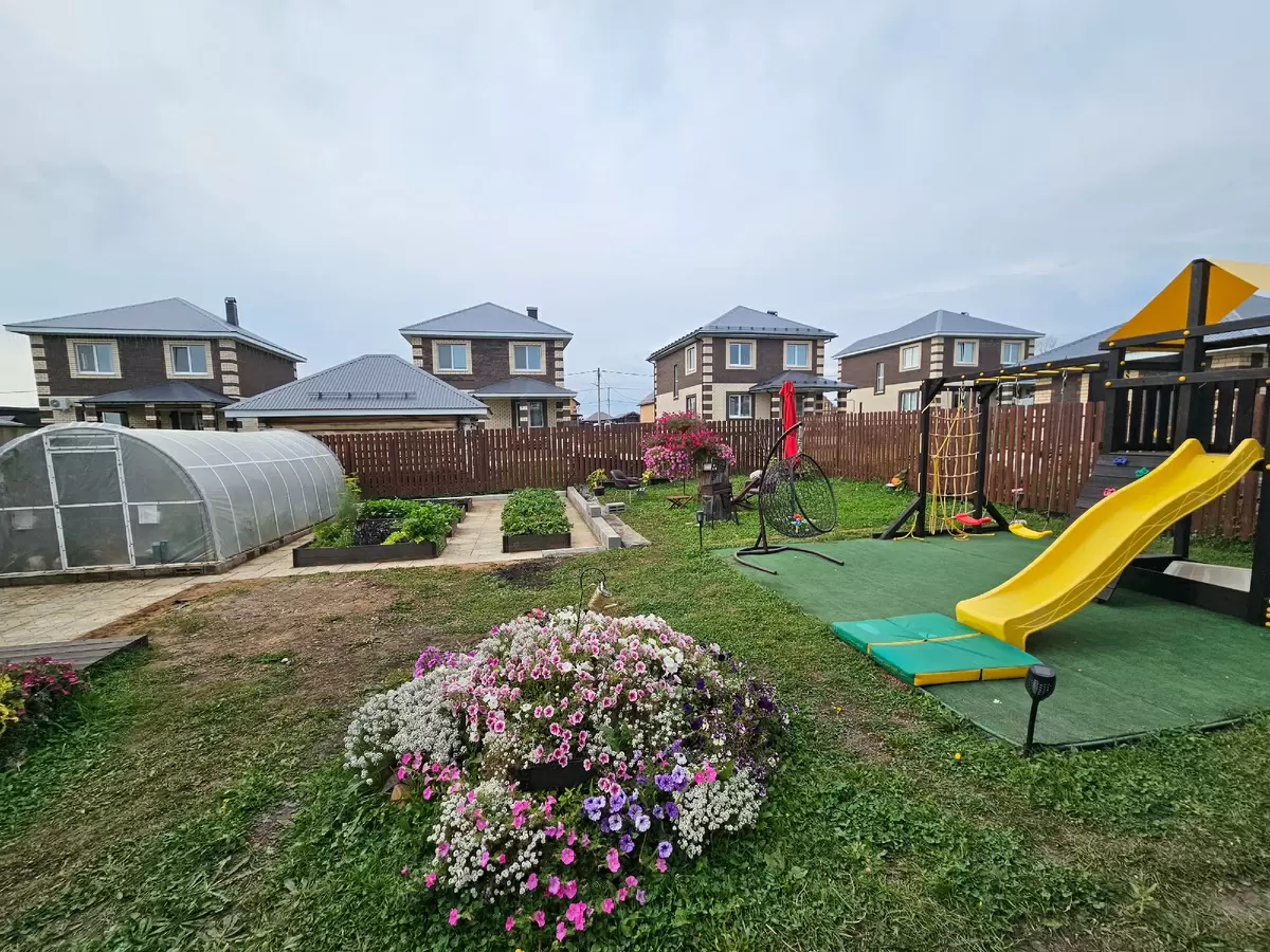 Почему иногда стоит игнорировать садовые правила: история нашего участка