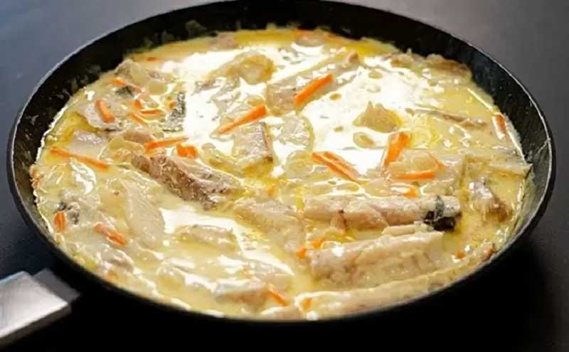 Недорогие морские деликатесы: как минтай и хек могут удивить вкусом