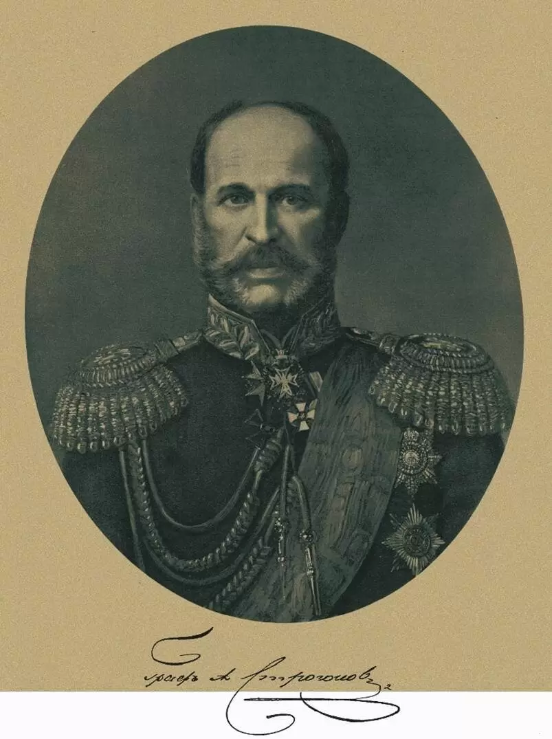 Бефстроганов: Кулинарное наследие графа Строгонова