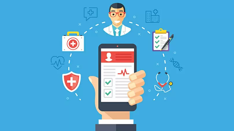 Как технологии изменят нашу жизнь к 2050 году?