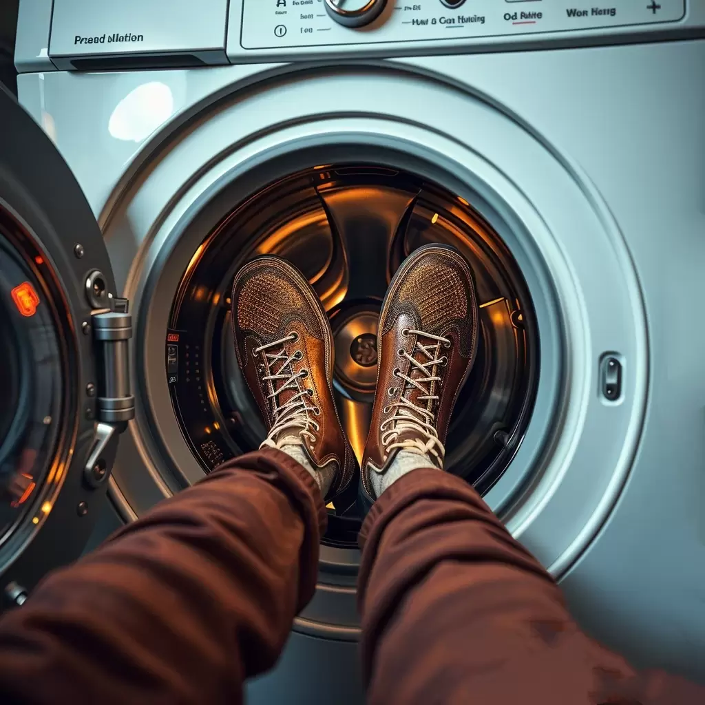 Безопасные и рискованные стирки: на что обратить внимание