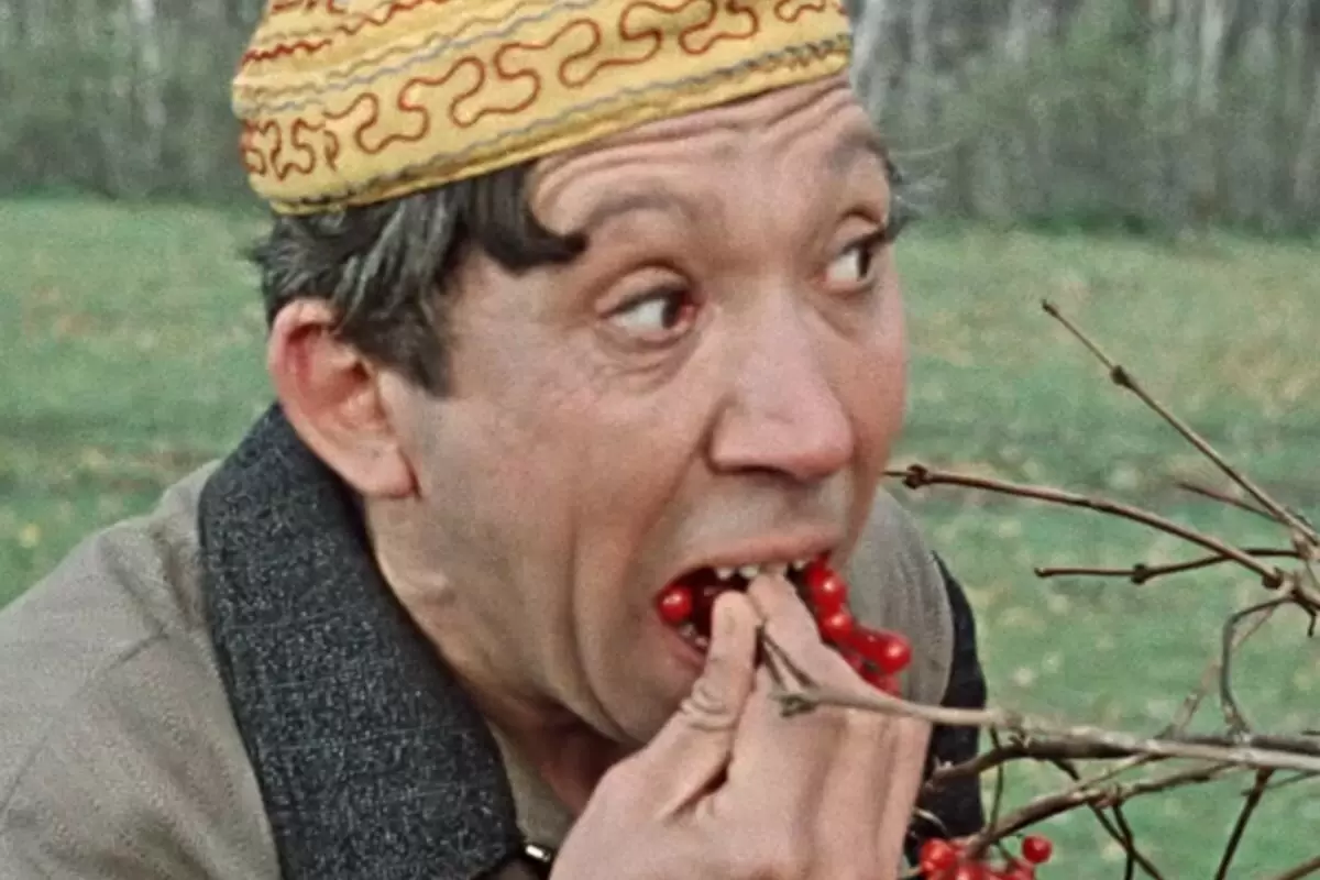 Как морская рыба и зелень помогают поддерживать здоровье зимой