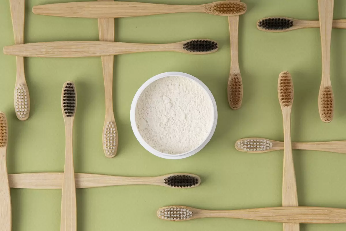 История зубной гигиены: от древности до современных технологий