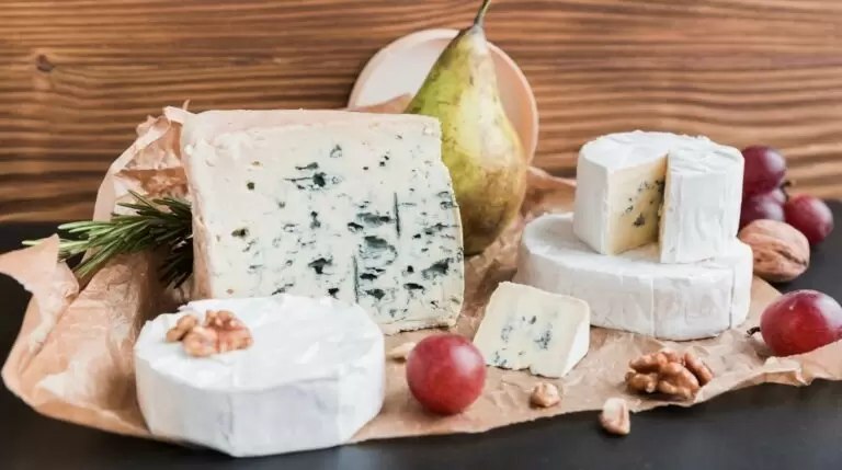 Как сыр помогает в борьбе с изжогой: неожиданные научные открытия