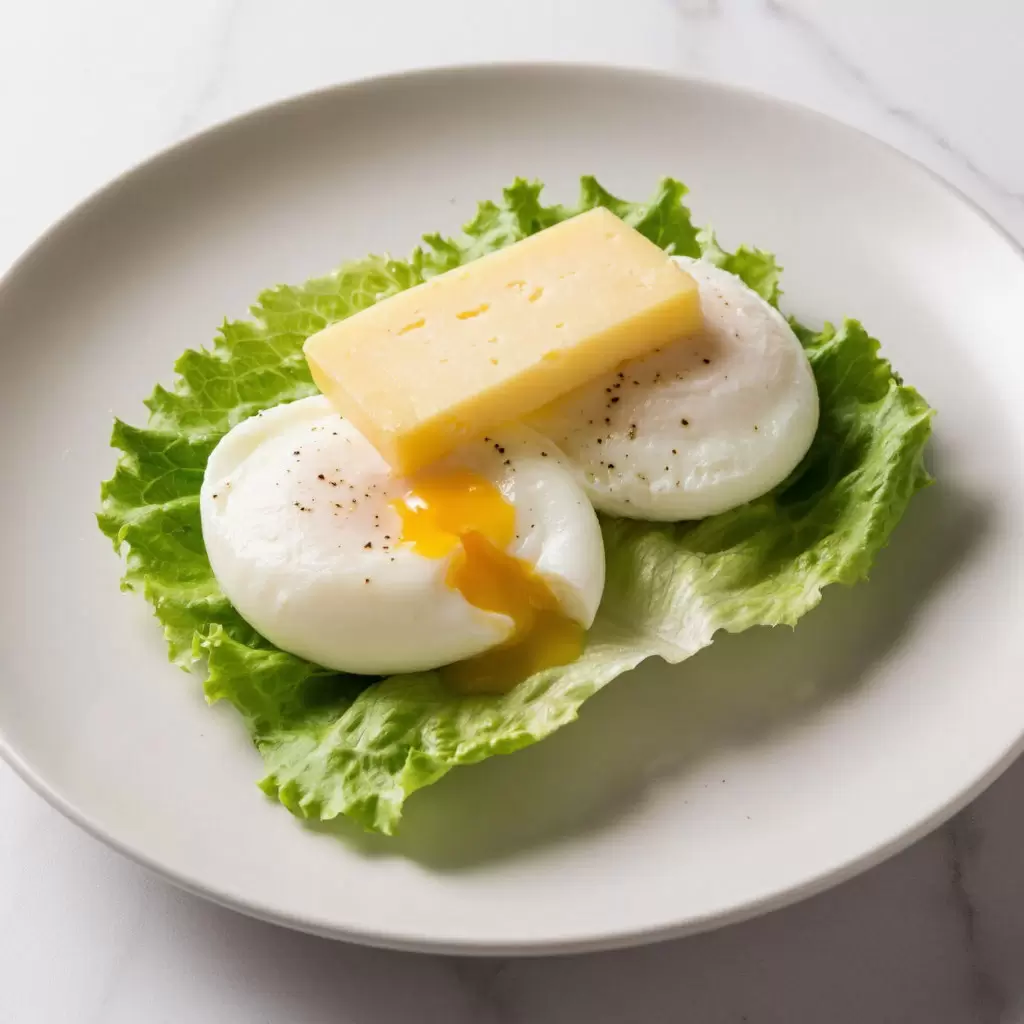 Как выглядят дневные блюда из меню для снижения веса: пример дня с расчётом БЖУ