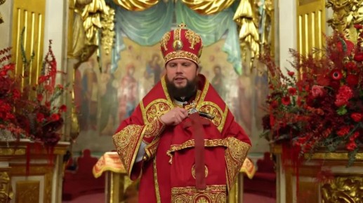 Митрополит Владимирский и Суздальский Никандр поздравил жителей Владимирской области с праздником: