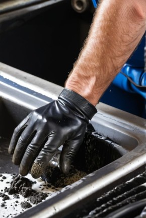 Как выбрать идеальную пасту для очищения рук от сложных загрязнений