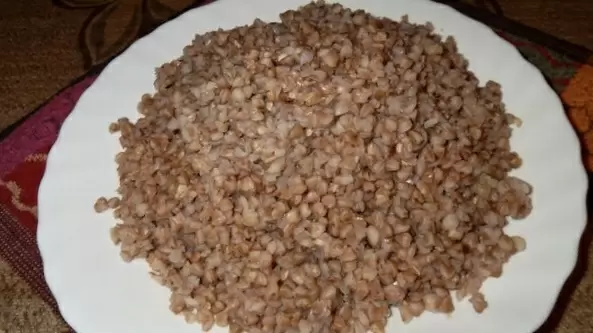 Как простые изменения в рационе помогли избавиться от лишнего веса