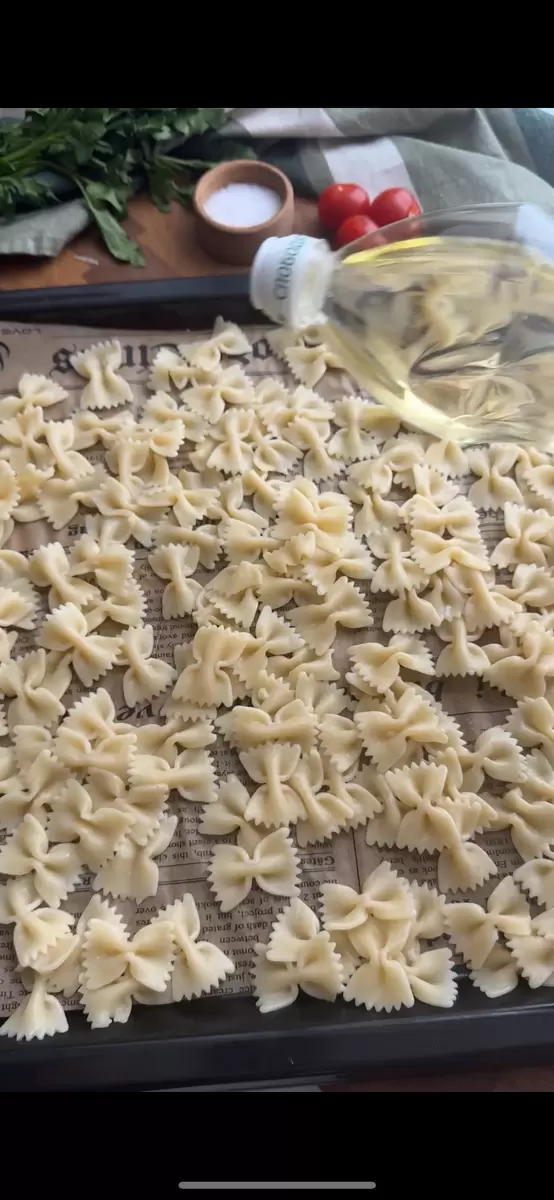 Салат за 20 минут: быстрый и вкусный рецепт