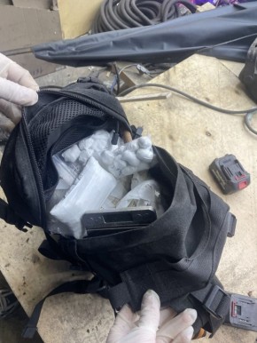 ™™™™™™™™. ™В Коврове прокурор направил в суд уголовное дело о попытке сбыта более 6,4 кг синтетического наркотика