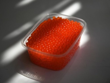 Как эффективно хранить красную икру: советы эксперта