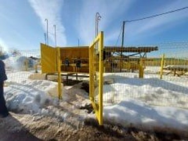 ™™™™™™™™. ™В Камешково прокурор направил в суд уголовное дело в отношении местной жительницы, укравшей денежные средства у матери участника СВО Прокурором Камешковского района утверждено обвинительное заключение по...