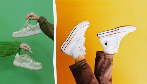 Как сохранить свежесть кроссовок: простые методы навсегда избавляют от запаха