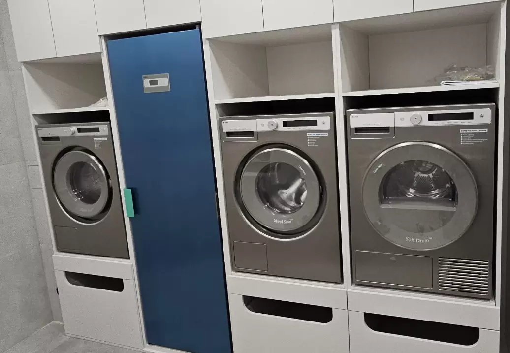 Как выбрать и поддерживать сушильную машину: простой путь к чистоте и удобству