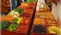 Наслаждайтесь свежими местными продуктами на сельхозярмарке в Астане