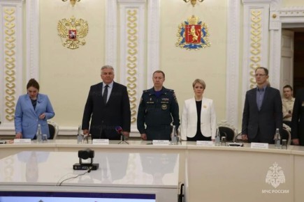 ��������� �� ��� ������ �� ������������ ������� ������ ������� � �����������, ����������� 40-����� ������ �� ������������� ���