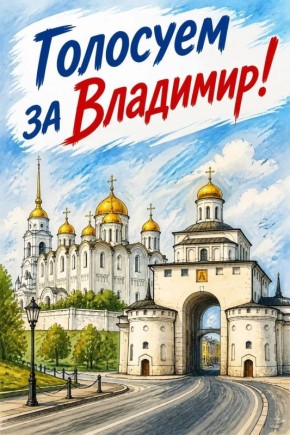 Жителей региона приглашают выбрать «Культурную столицу 2028 года»
