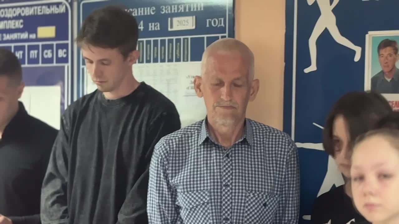 Учитель и ученик: в памяти навсегда