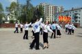 Во Владимирской области танцевали «Вальс Победы»