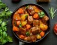 Секреты идеального гуляша: как добиться нежности мяса и богатого вкуса