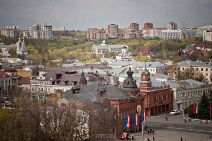 Жители Владимирской области продолжают выбирать объекты для благоустройства