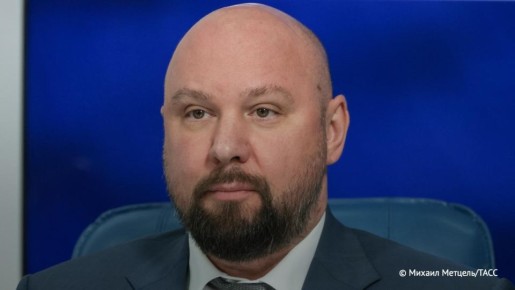 Депутат ГД Владимир Кошелев покинул ЛДПР