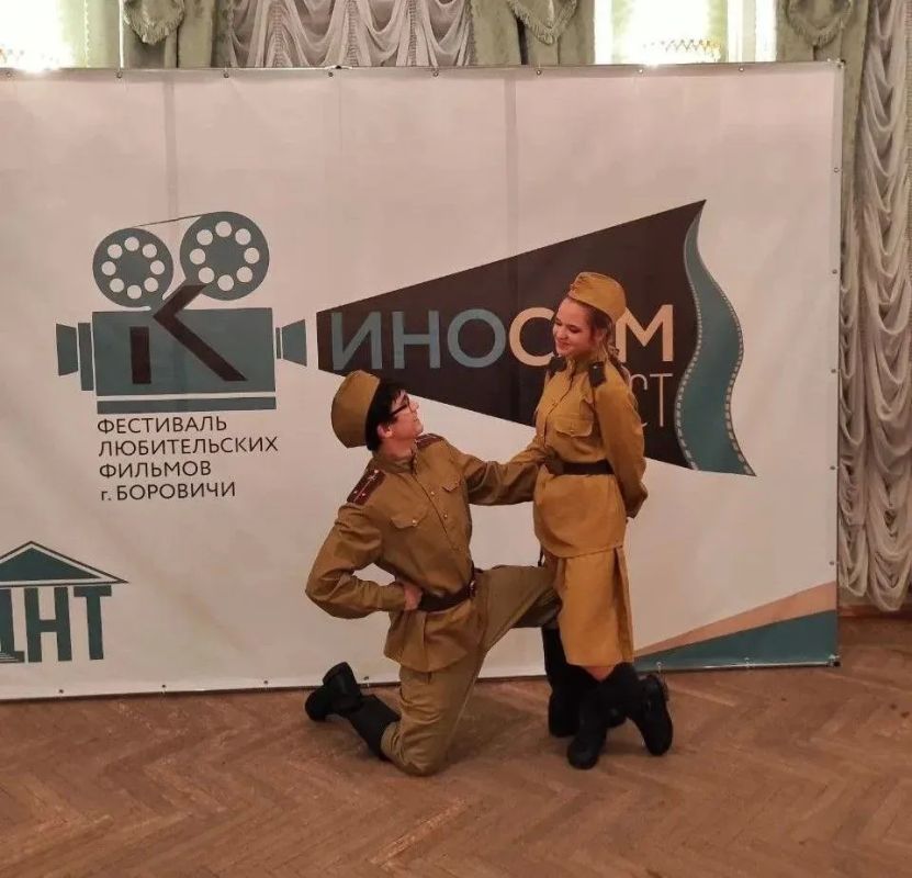 Владимирские пары готовятся к незабываемому событию: с 7 по 9 июля они примут участие в III Всероссийском свадебном фестивале в Национальном центре «Россия» Владимирские пары готовятся к незабываемому событию: с 7 по 9 июля они примут участие в III Всероссийском свадебном фестивале в Национальном центре «Россия»