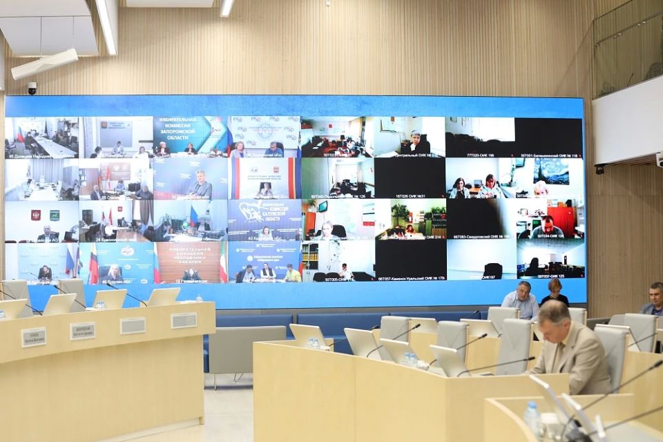Интеллектуальные права в избирательном процессе Интеллектуальные права в избирательном процессе
